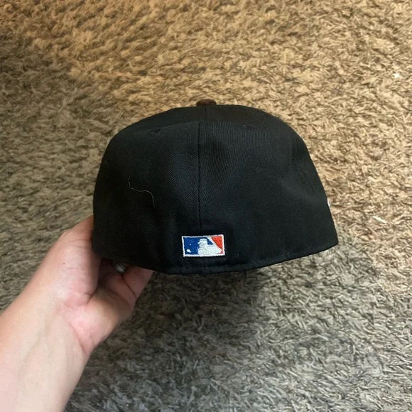 New Era Montréal Expos Special Edition Fitted 7 1/8 - Picture 5 of 10